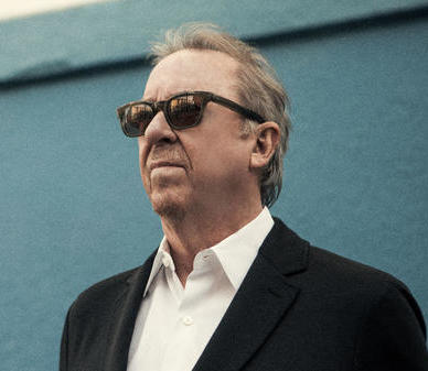 Boz Scaggs Processes the Past and Rebuilds for the Future