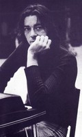Boz Scaggs