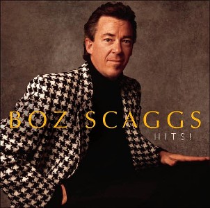 Boz Scaggs Hits 2006