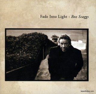 Fade Into Light