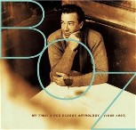 My Time Boz Scaggs Anthology 1997