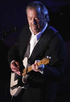 Boz Scaggs