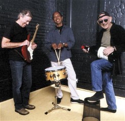 Quicksand Blues