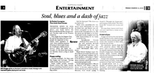Philippino Daily Inquirer