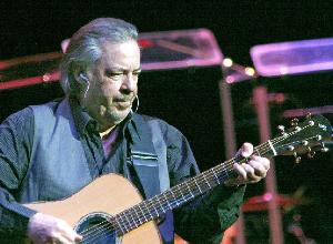 Kirby Center Concert Review