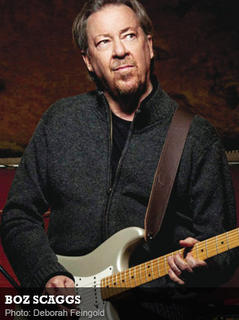 Interview With Boz