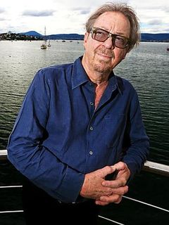 Like His Wine, Boz Scaggs Improves With Age