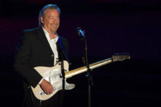 Boz Scaggs Re-Energised and Never Happier with R&B Flare