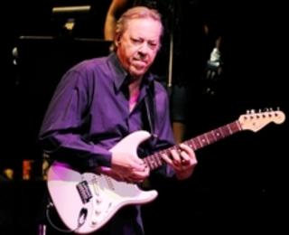 Boz Scaggs Dips Back into R&B and Blues