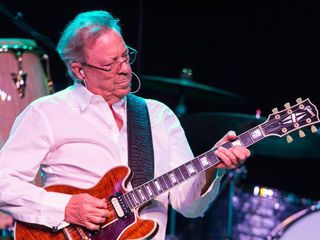 Boz Scaggs talks about his lost album