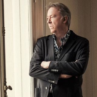 Boz Scaggs Goes Back to the Blues