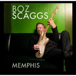 Boz's new album MEMPHIS due for release early March