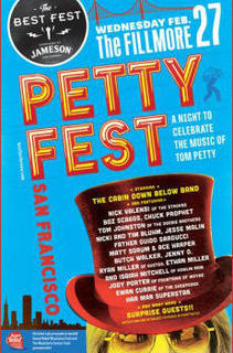 Doobie Brothers' Tom Johnston, Boz Scaggs to Perform at Tom Petty Tribute in San Francisco