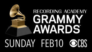 Boz nominated for Grammy
