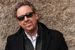 Interview With Boz