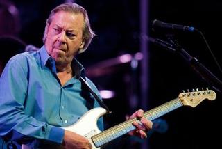 New Album a Musical Pilgrimage for Boz Scaggs