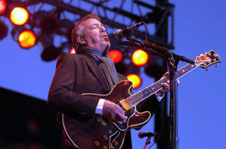 Warren Hellman Tribute Concert