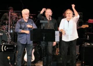 Dukes of September Offers Surprise Package, too