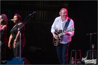LIVEDC: MICHAEL MCDONALD/ BOZ SCAGGS @ WOLF TRAP