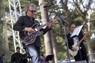 Hardly Strictly Bluegrass 2012