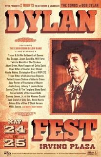 Boz to perform at Dylan Fest