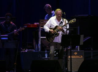 State Theatre Minnesota Concert Review