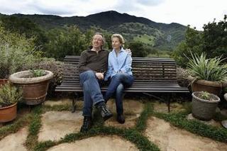 Boz Scaggs Cultivating Reds While Singing Blues