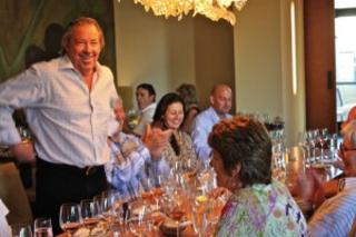 Boz Scaggs Launches Wine Brand