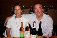 Boz Scaggs the Accidental Wine Maker