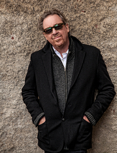 Boz Scaggs