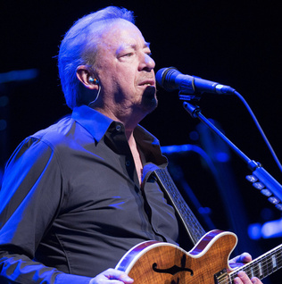 Boz Scaggs Loves to Sing What He Knows
