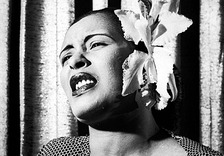 A Tribute to Billie Holiday