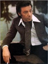 Stage Life Boz Scaggs Interview Photo