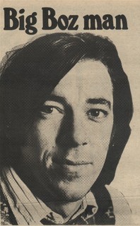 Melody Maker June 30 1973
