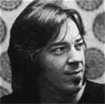 Boz Scaggs 1970's