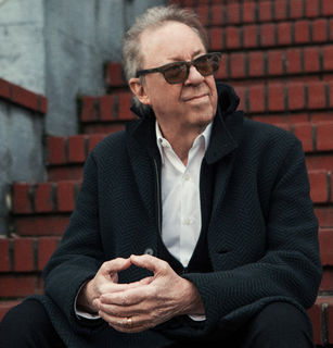 Boz talks about his new album
