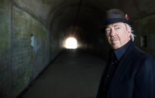 Interview with Boz about the new album 