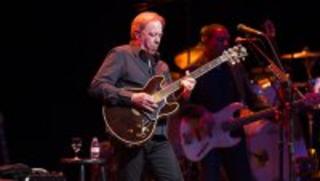 Concert Review UCLA Royce Hall